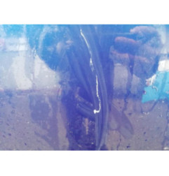 Capot VOLKSWAGEN TOUAREG 1