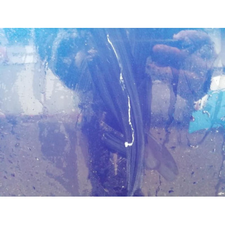 Capot VOLKSWAGEN TOUAREG 1