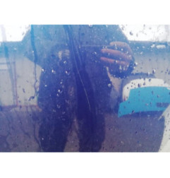 Capot VOLKSWAGEN TOUAREG 1 Photo n°3