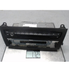Autoradio d'origine BMW SERIE 1 F20 Photo n°1