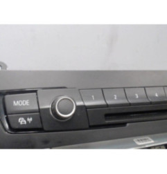 Autoradio d'origine BMW SERIE 1 F20