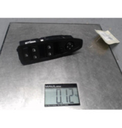 Interrupteur de leve vitre avant gauche BMW SERIE 1 F20 Photo n°1