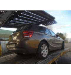 Interrupteur de leve vitre avant gauche BMW SERIE 1 F20 Photo n°7