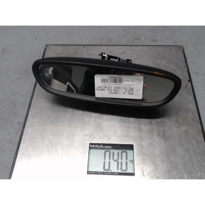 Retroviseur interieur BMW SERIE 1 F20