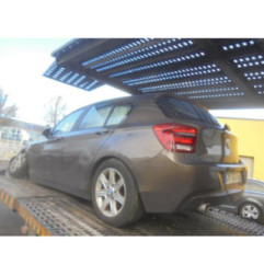 Bras essuie glace avant BMW SERIE 1 F20 Photo n°4