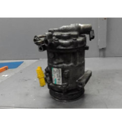 Compresseur clim CITROEN C5 1 Photo n°1