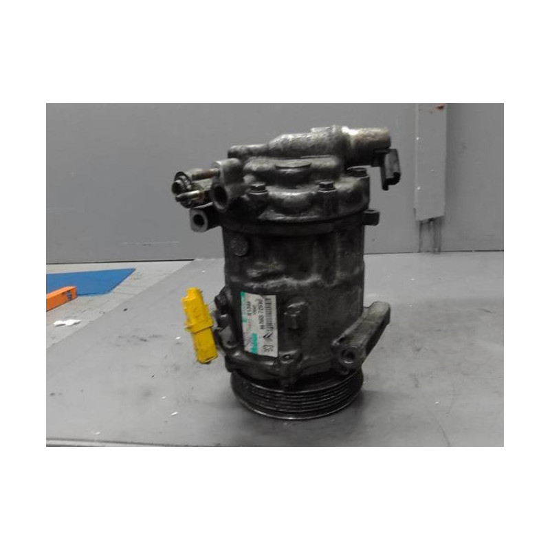 Compresseur clim CITROEN C5 1