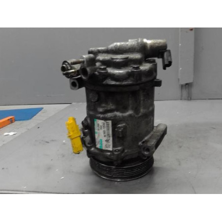 Compresseur clim CITROEN C5 1 Photo n°1