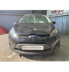 Commande chauffage FORD FIESTA 6 Photo n°1