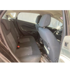 Commande chauffage FORD FIESTA 6 Photo n°6