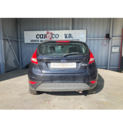 Commande chauffage FORD FIESTA 6 Photo n°11