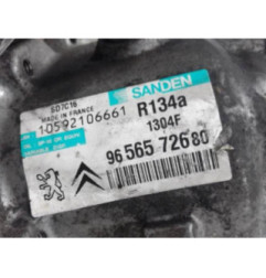 Compresseur clim CITROEN C5 1