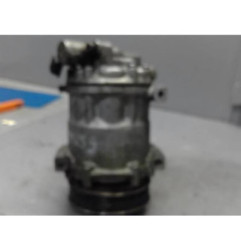Compresseur clim CITROEN C5 1 Photo n°3