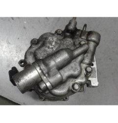 Compresseur clim CITROEN C5 1 Photo n°4