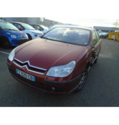 Compresseur clim CITROEN C5 1 Photo n°5