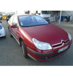 Compresseur clim CITROEN C5 1 Photo n°6