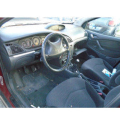 Compresseur clim CITROEN C5 1 Photo n°7