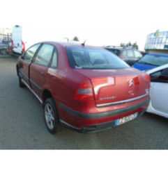 Compresseur clim CITROEN C5 1 Photo n°8