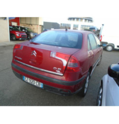 Compresseur clim CITROEN C5 1 Photo n°9