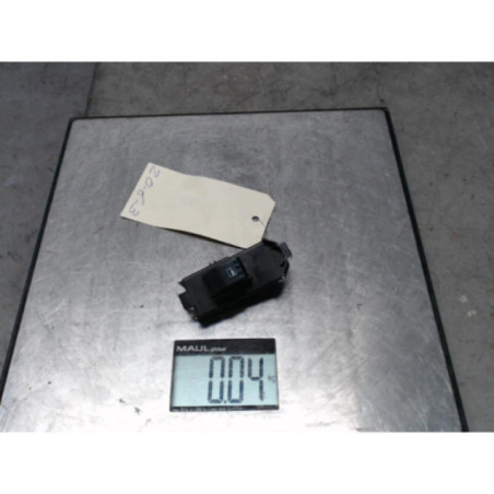 Interrupteur de leve vitre avant droit DAIHATSU SIRION 2 Photo n°1