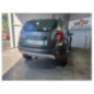 Commande chauffage DACIA DUSTER 1