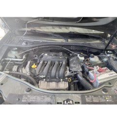 Commande chauffage DACIA DUSTER 1 Photo n°4