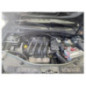 Commande chauffage DACIA DUSTER 1