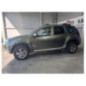 Commande chauffage DACIA DUSTER 1
