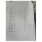 Commande chauffage DACIA DUSTER 1