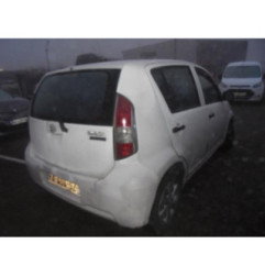 Interrupteur de leve vitre avant droit DAIHATSU SIRION 2 Photo n°5