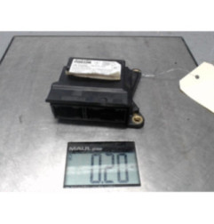 Boitier air bag CITROEN C5 2 Photo n°1