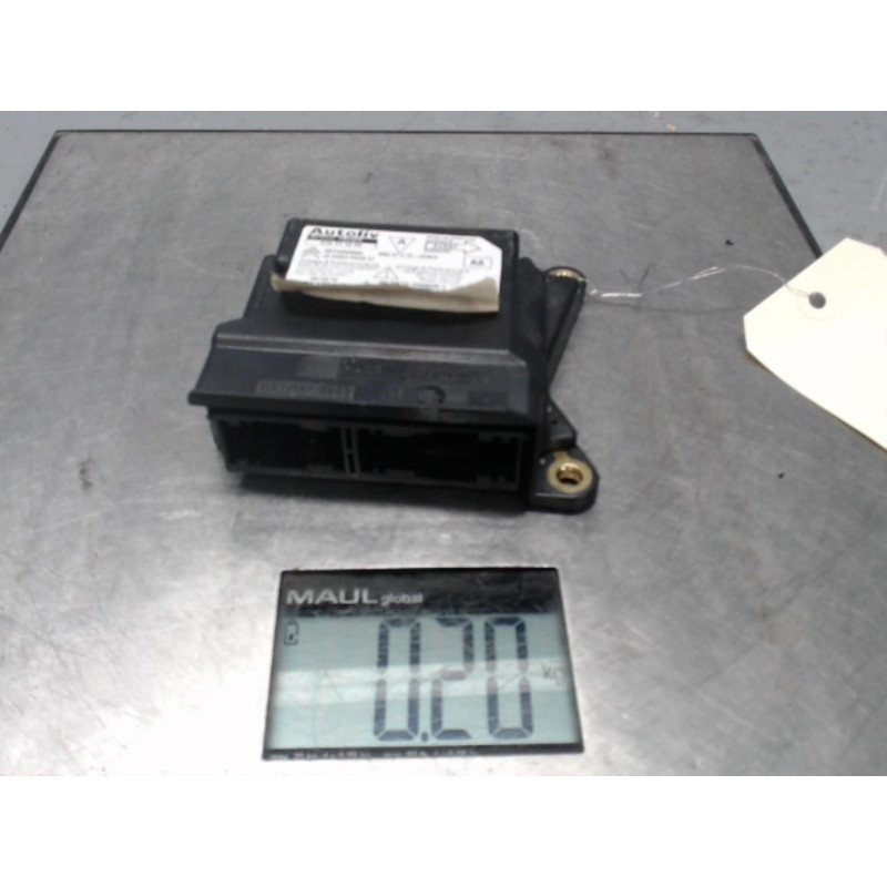 Boitier air bag CITROEN C5 2