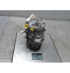 Compresseur clim SUZUKI SWIFT 4 Photo n°1