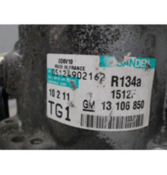 Compresseur clim SUZUKI SWIFT 4