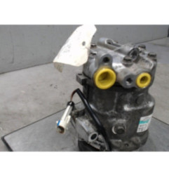 Compresseur clim SUZUKI SWIFT 4 Photo n°3