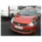 Demarreur SUZUKI SWIFT 4