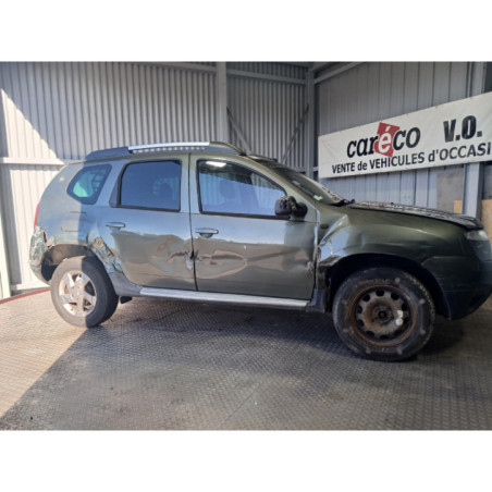 Custode arriere gauche DACIA DUSTER 1