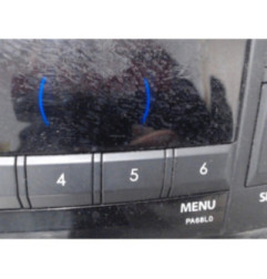 Autoradio d'origine SUZUKI SWIFT 4 Photo n°5