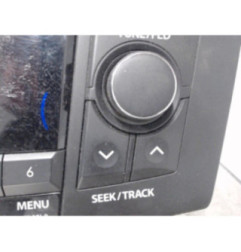 Autoradio d'origine SUZUKI SWIFT 4 Photo n°6