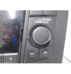 Autoradio d'origine SUZUKI SWIFT 4 Photo n°7