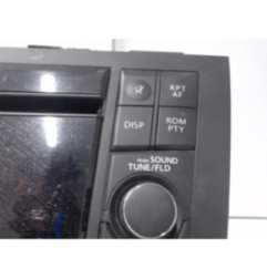 Autoradio d'origine SUZUKI SWIFT 4 Photo n°8