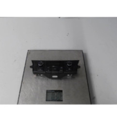 Commande chauffage SUZUKI SWIFT 4 Photo n°1