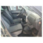 Radiateur eau DACIA DUSTER 1