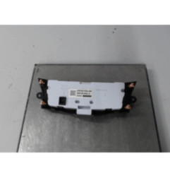 Commande chauffage SUZUKI SWIFT 4 Photo n°5