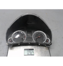 Compteur SUZUKI SWIFT 4 Photo n°1