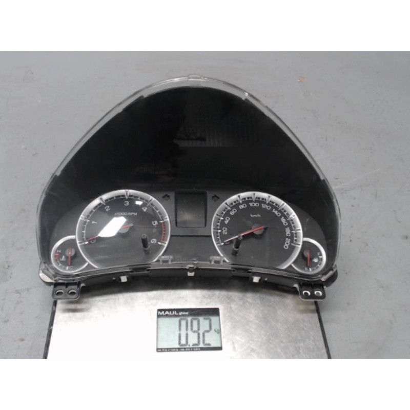 Compteur SUZUKI SWIFT 4