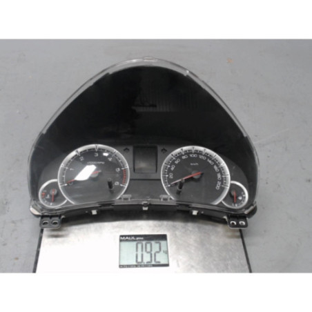 Compteur SUZUKI SWIFT 4 Photo n°1