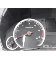 Compteur SUZUKI SWIFT 4
