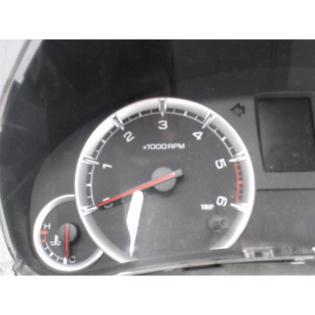 Compteur SUZUKI SWIFT 4