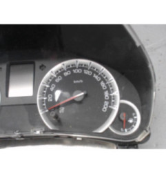 Compteur SUZUKI SWIFT 4 Photo n°3